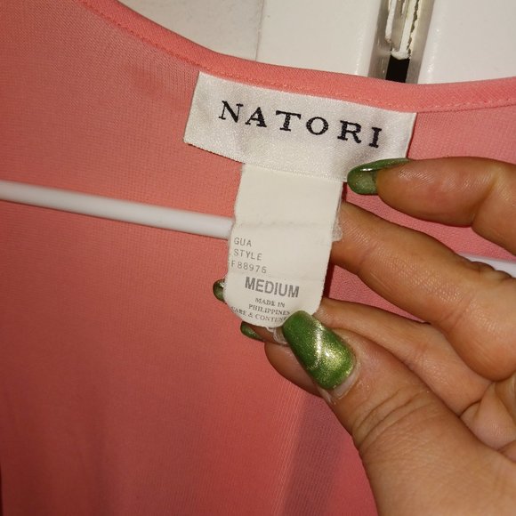 Natori size M vintage lingerie set - Picture 2 of 4